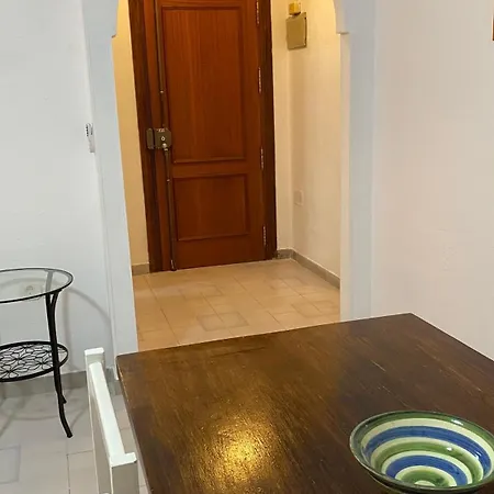 Playa Bajondillo Apartment *