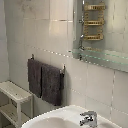 Appartement Playa Bajondillo Torremolinos