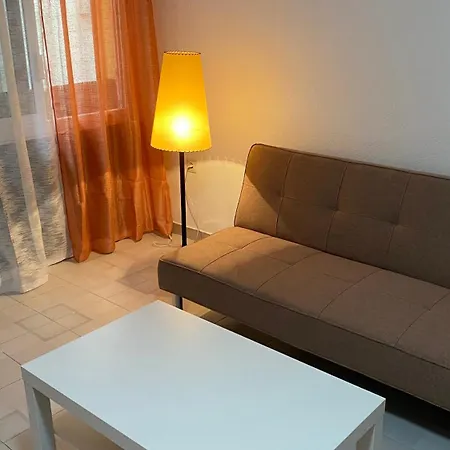 Apartamento Playa Bajondillo Torremolinos